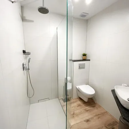 Magellan Lux 50m Od Plazy דירה רובי