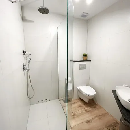 Magellan Lux 50m Od Plazy Apartment Rowy (Pomerania)