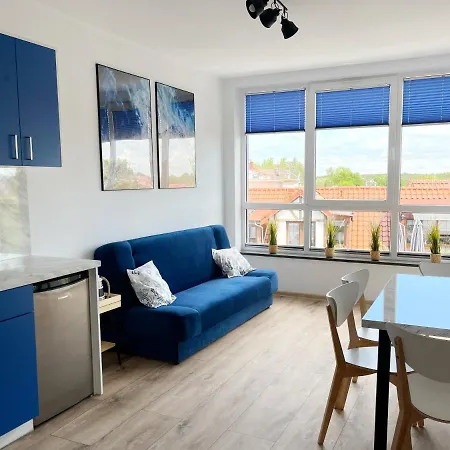 Magellan Lux 50m Od Plazy דירה