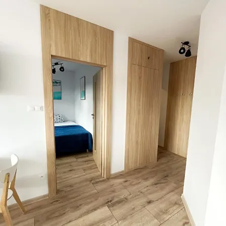 דירה Magellan Lux 50m Od Plazy *
