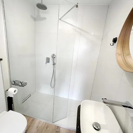 Magellan Lux 50m Od Plazy דירה