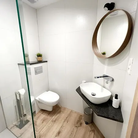 Magellan Lux 50m Od Plazy