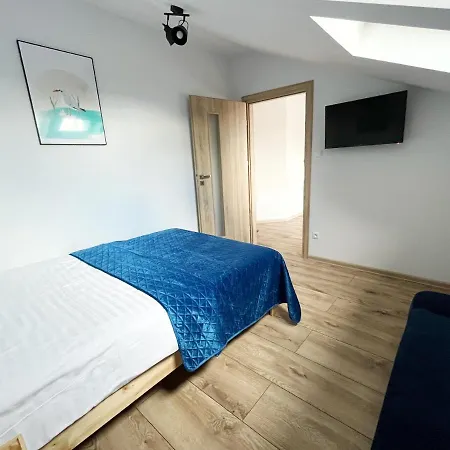 דירה Magellan Lux 50m Od Plazy