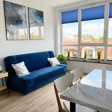 Magellan Lux 50m Od Plazy *