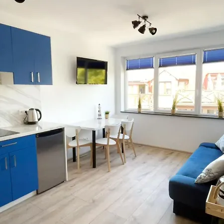 Magellan Lux 50m Od Plazy