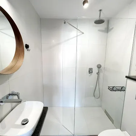 Magellan Lux 50m Od Plazy * רובי