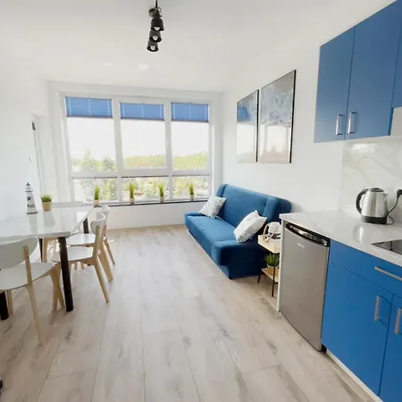 דירה Magellan Lux 50m Od Plazy