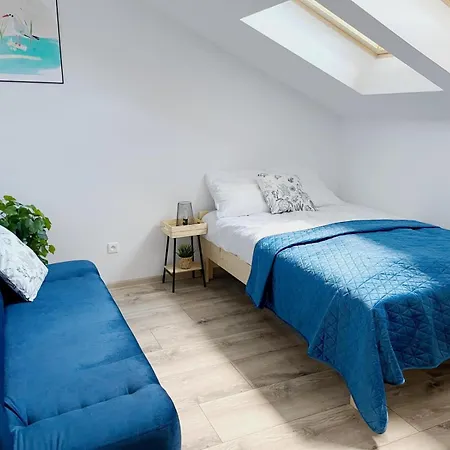 דירה Magellan Lux 50m Od Plazy *
