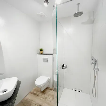 Magellan Lux 50m Od Plazy רובי
