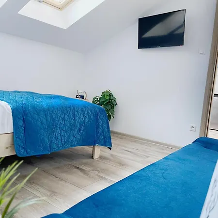 דירה Magellan Lux 50m Od Plazy *