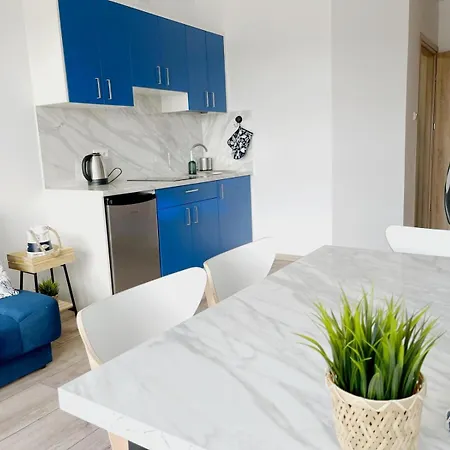 Magellan Lux 50m Od Plazy