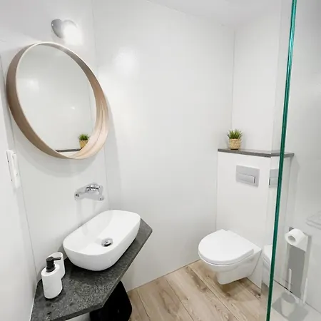 Apartment Magellan Lux 50m Od Plazy Rowy (Pomerania)