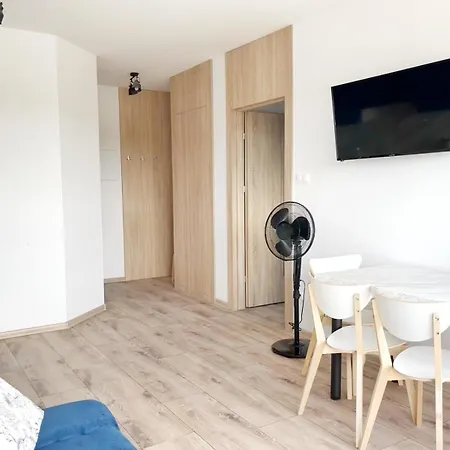 דירה Magellan Lux 50m Od Plazy